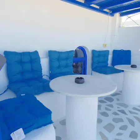 Sunset - Center Of Mykonos Дом отдыха Mykonos Town