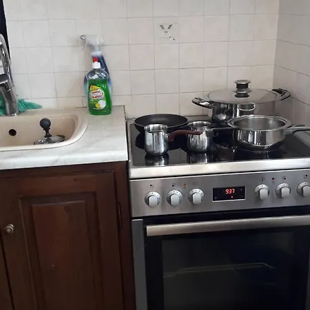 Sunset - Center Of Mykonos Дом отдыха *