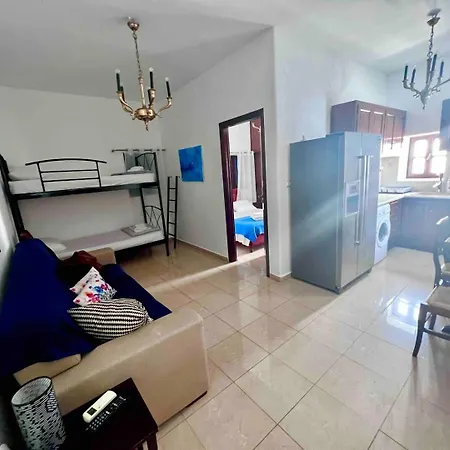 Sunset - Center Of Mykonos Дом отдыха Mykonos Town