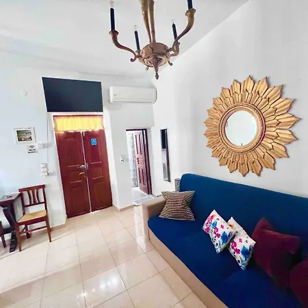 Sunset - Center Of Mykonos Дом отдыха