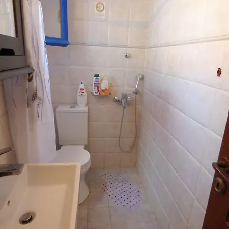 Дом отдыха Sunset - Center Of Mykonos *