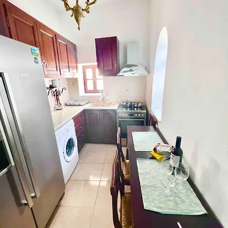 Sunset - Center Of Mykonos Дом отдыха *