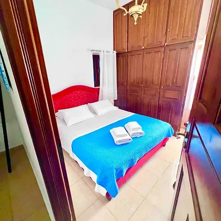 Sunset - Center Of Mykonos Дом отдыха