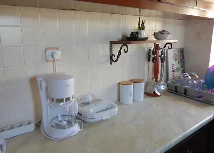 Semesterbostad Sunset - Center Of Mykonos Mykonos Town