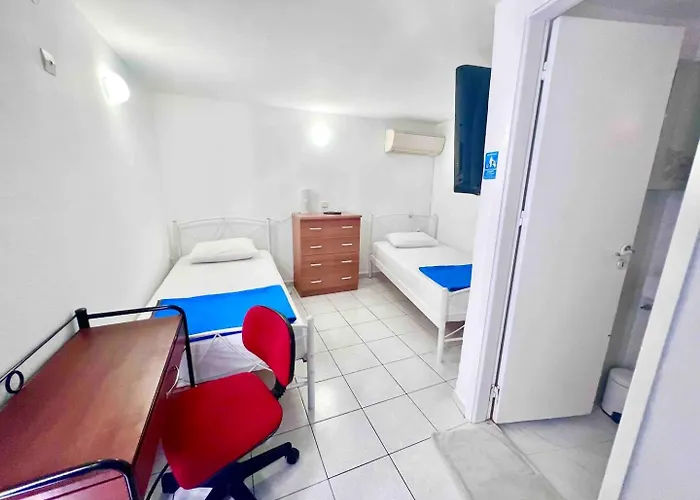 Sunset - Center Of Mykonos Semesterbostad Mykonos Town