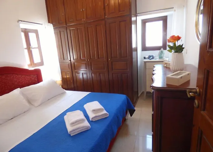 Sunset - Center Of Mykonos * Mykonos Town