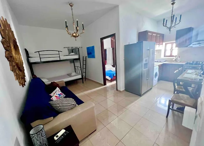 Sunset - Center Of Mykonos Semesterbostad Mykonos Town