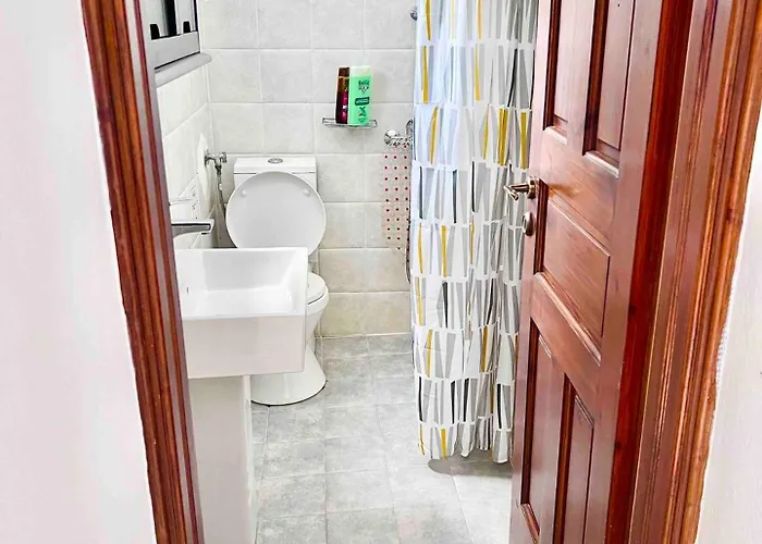 Semesterbostad Sunset - Center Of Mykonos Mykonos Town