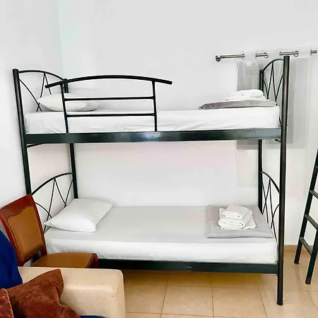 Feriehus Sunset - Center Of Mykonos Mykonos Town