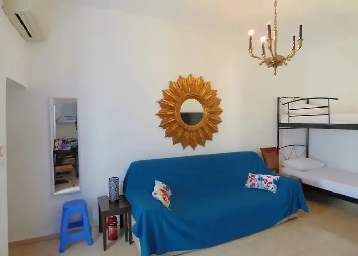 Dom wakacyjny Sunset - Center Of Mykonos Mykonos Town