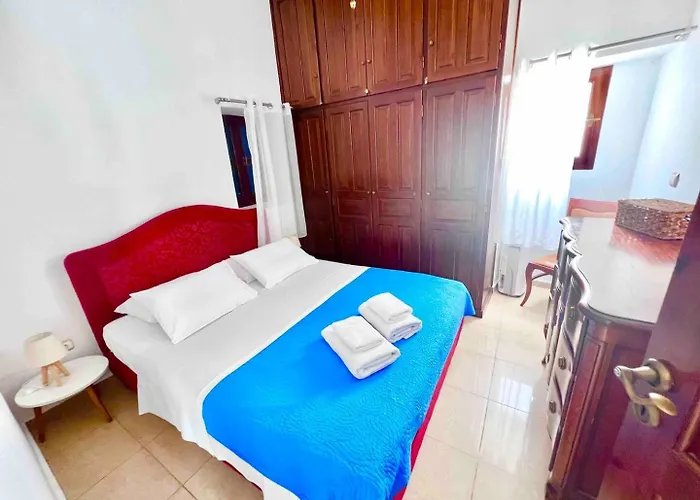 Dom wakacyjny Sunset - Center Of Mykonos *