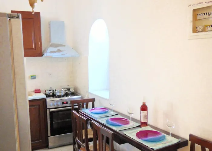 Dom wakacyjny Sunset - Center Of Mykonos