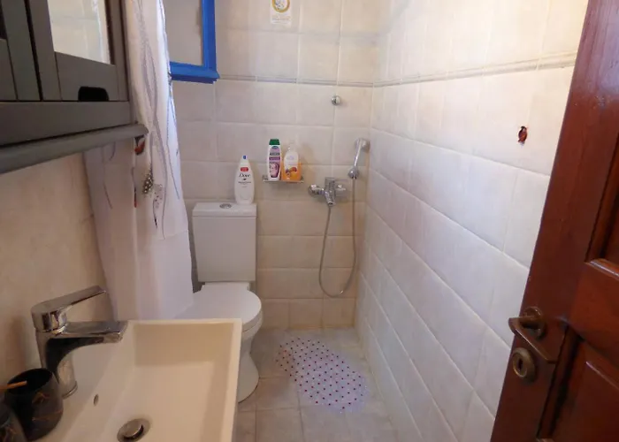 Dom wakacyjny Sunset - Center Of Mykonos *