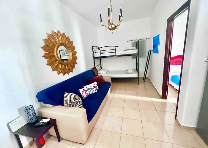 Sunset - Center Of Mykonos Dom wakacyjny Mykonos Town