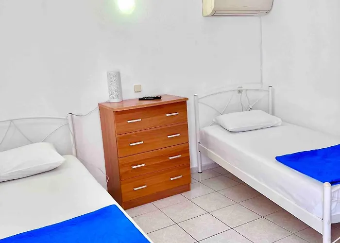 Sunset - Center Of Mykonos Dom wakacyjny *