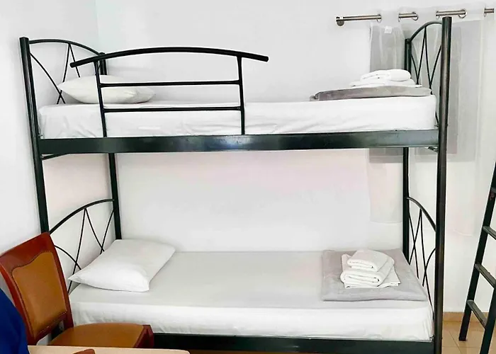 Dom wakacyjny Sunset - Center Of Mykonos Mykonos Town