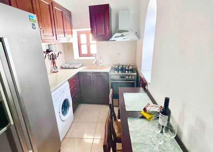 Sunset - Center Of Mykonos Dom wakacyjny *