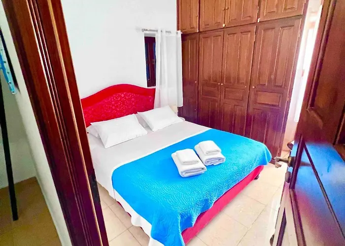 Sunset - Center Of Mykonos Dom wakacyjny