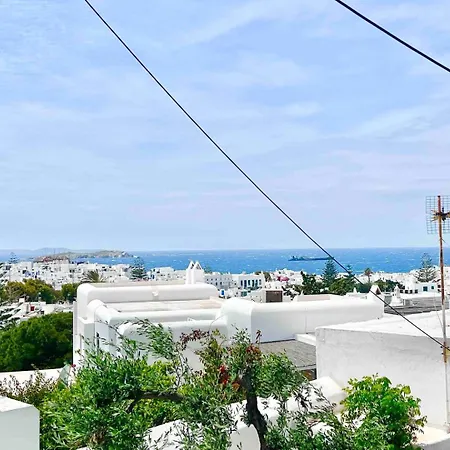 Sunset - Center Of Mykonos * Mykonos Town