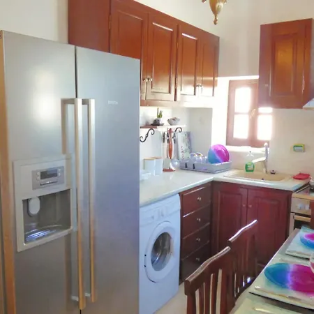 Hébergement de vacances Sunset - Center Of Mykonos