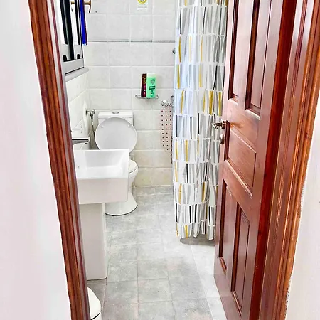 Hébergement de vacances Sunset - Center Of Mykonos Mykonos Town