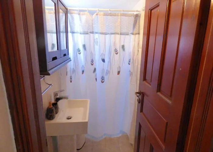 Sunset - Center Of Mykonos Hébergement de vacances