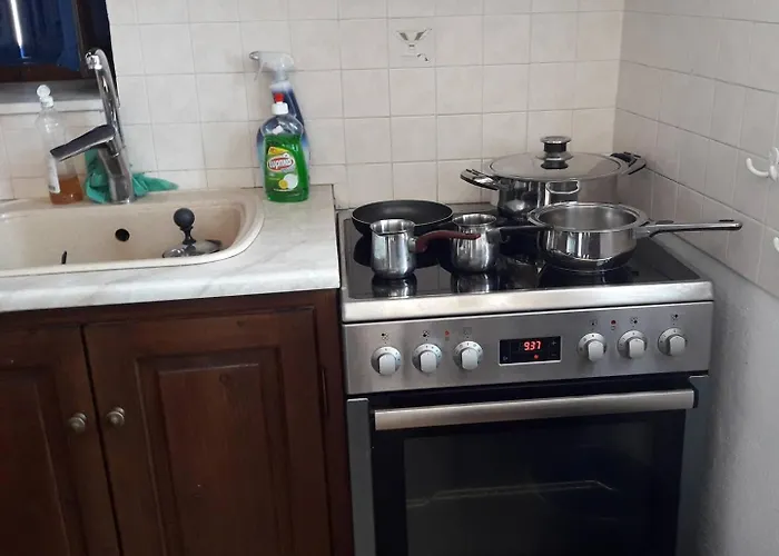 Sunset - Center Of Mykonos Hébergement de vacances *