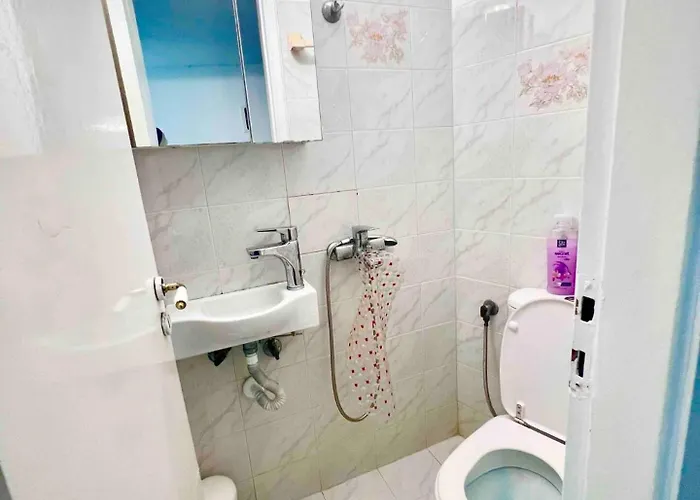 Sunset - Center Of Mykonos * Mykonos Town