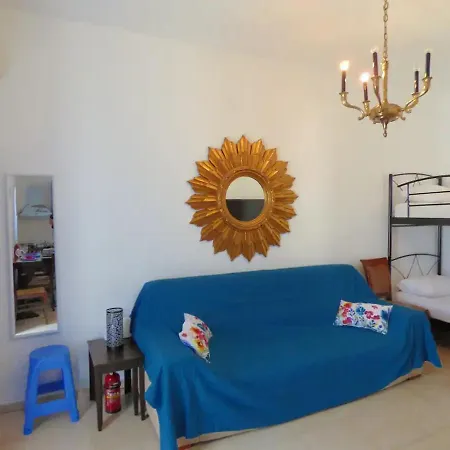 Сasa de vacaciones Sunset - Center Of Mykonos Mykonos Town