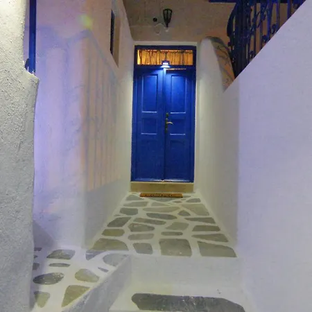 Сasa de vacaciones Sunset - Center Of Mykonos Mykonos Town