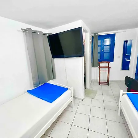 Sunset - Center Of Mykonos Сasa de vacaciones *