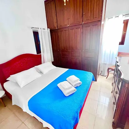 Сasa de vacaciones Sunset - Center Of Mykonos *