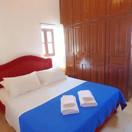 Sunset - Center Of Mykonos