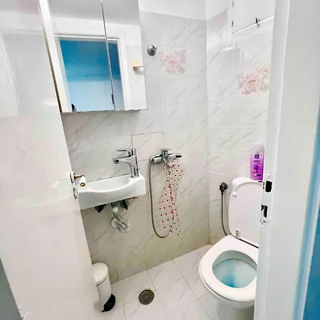 Sunset - Center Of Mykonos * Mykonos Town