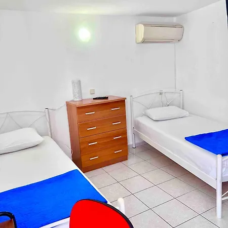 Sunset - Center Of Mykonos Сasa de vacaciones *